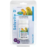 VF Soluvite D 25gm ##